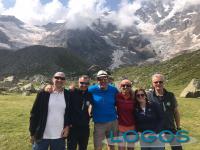 Inveruno - Messa in quota 2021.1