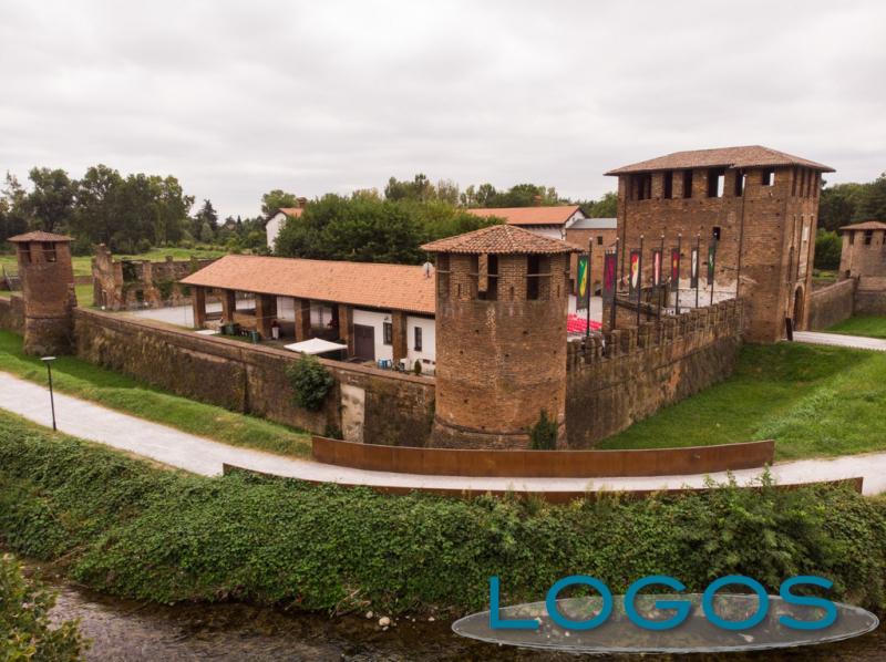 Legnano - Il Castello (Foto Pubblifoto)