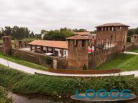 Legnano - Il Castello (Foto Pubblifoto)