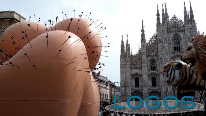 Milano - 'Milano Design Week' (Foto internet)