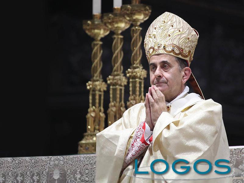 Milano - L'Arcivescovo Mario Delpini (Foto internet) Milano - L'Arcivescovo Mario Delpini (Foto internet)