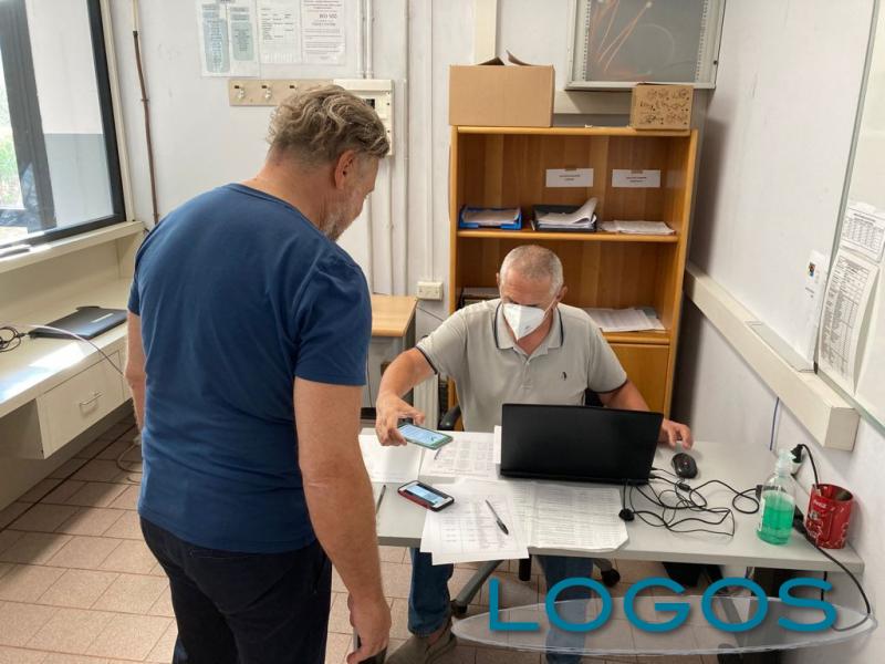 Scuole / Territorio - 'Green pass' per docenti e personale 