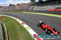 Sport - Gran Premio di Monza (Foto internet)