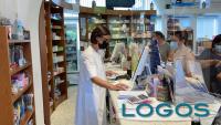 Salute - 'Green pass' in farmacia 