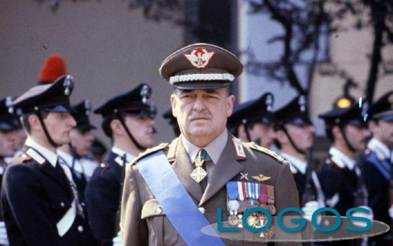 Attualità - Carlo Alberto Dalla Chiesa (Foto internet)