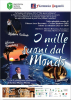 Eventi - Ville Aperte in Brianza 