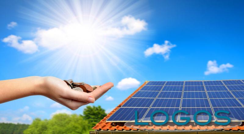 Ambiente - Fotovoltaico (Foto internet)