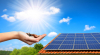 Ambiente - Fotovoltaico (Foto internet)