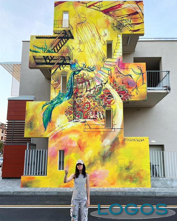 Storie, Corbetta