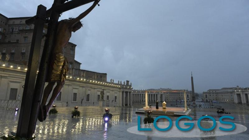 Attualità - Anno pastorale (Foto internet)