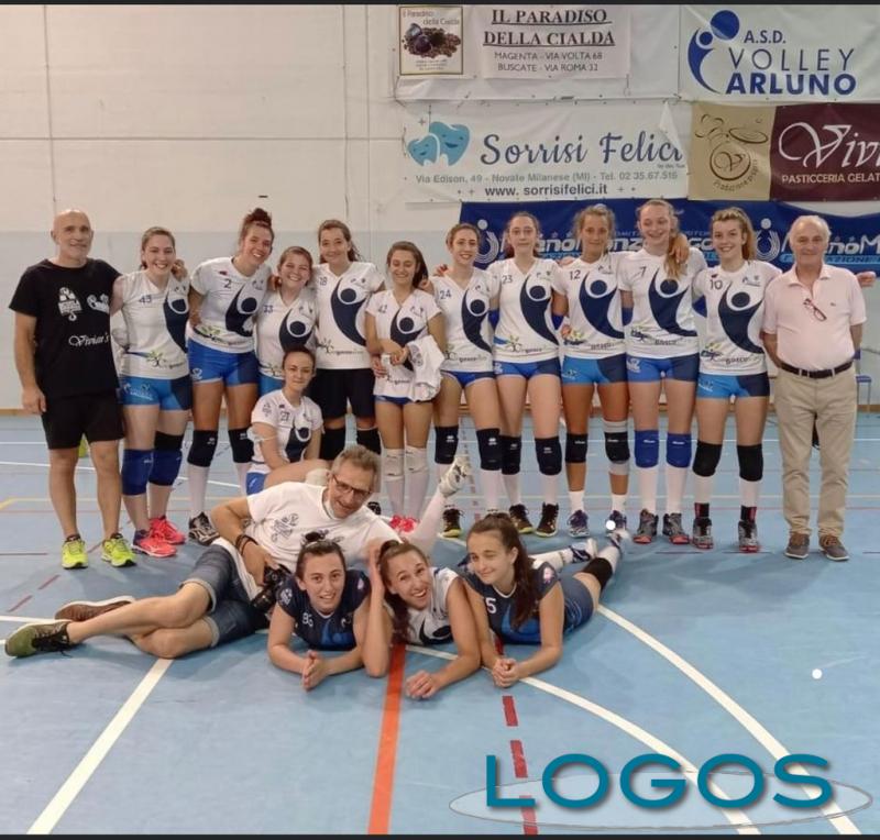 Sport - Volley Arluno 