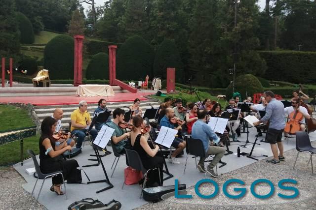 Eventi - 'Varese Estense Festival' Eventi - 'Varese Estense Festival'