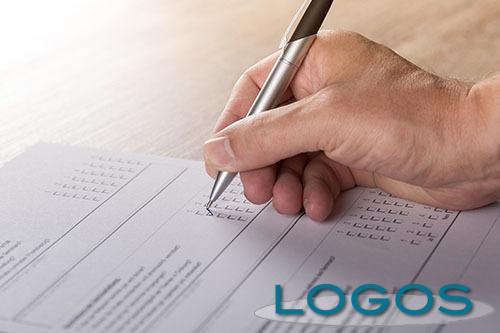 Attualità - Moduli vaccini (Foto internet)