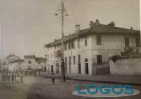 Castano / Storie - 100 anni enoteca 'Gavioli'.1