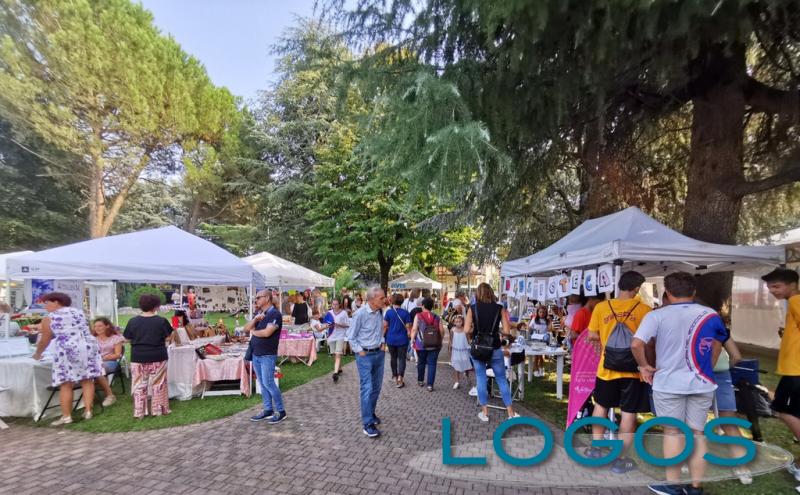 Canegrate / Eventi - Festa della associazioni (Foto internet)