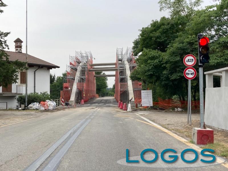 Turbigo - Il ponte sul Naviglio 