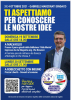 Robecchetto / Politica - Gabriele Marzorati: presentazioni 