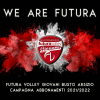 Sport / Busto Arsizio - 'We Are Futura' 