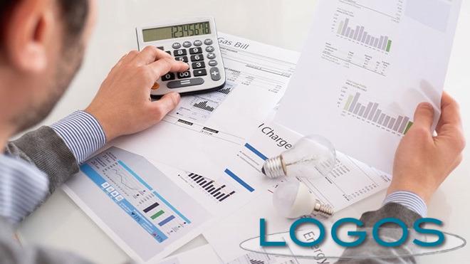 Attualità - Aumenti luce e gas (Foto internet)