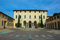 Robecchetto - Municipio (Foto internet)