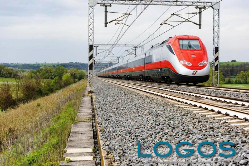 Attualità - Treno (Foto internet)