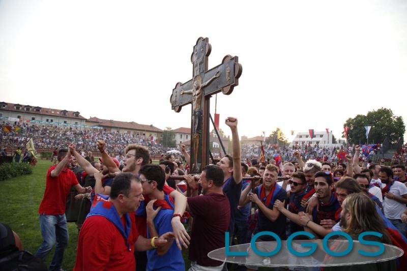 Legnano - Palio di Legnano (Foto internet d'archivio)