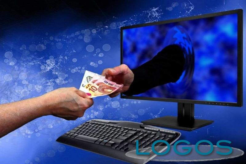 Attualità - Truffa via mail (Foto internet)