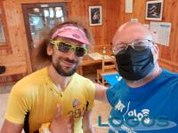 Storie / Castano - Luca Fusetti con Luca Papi 