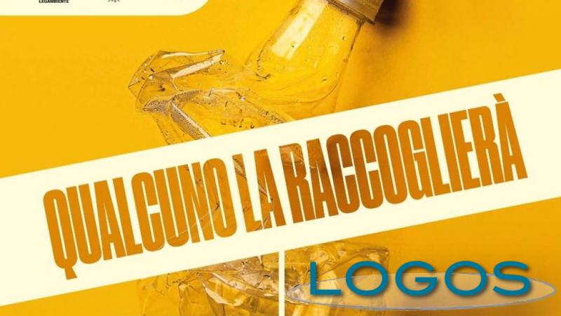 Ambiente - 'Qualcuno la raccoglierà' 