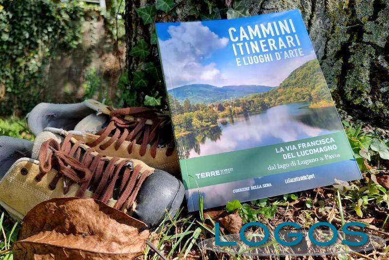 Attualità - La Via Francisca in edicola 