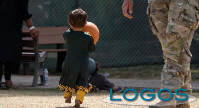 Attualità - Afghanistan (Foto internet) Attualità - Afghanistan (Foto internet)