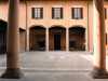 Turbigo - Il palazzo Municipale (Foto internet)
