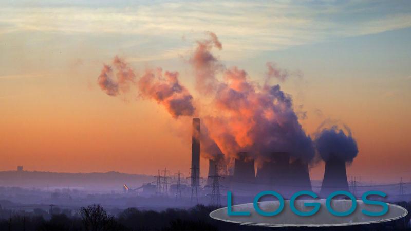 Attualità - Nucleare (Foto internet) Attualità - Nucleare (Foto internet)