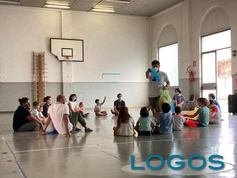 Castano - 'Gioca-Circo' 