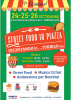 Turbigo / Eventi - 'Street Food in piazza' 