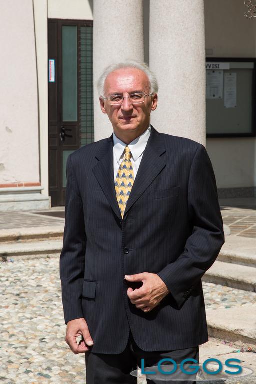 Robecchetto / Politica - Giorgio Braga 