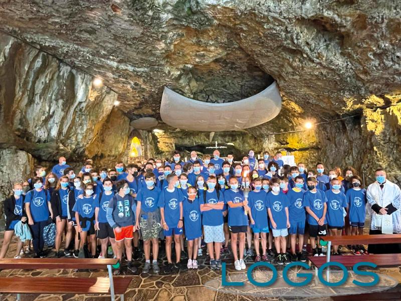 Inveruno - Fiaccolata 