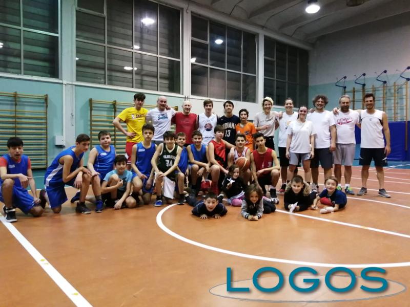 Cuggiono / Sport - Basket Cuggiono 