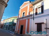 Cuggiono - La chiesetta di Santa Maria in Braida 