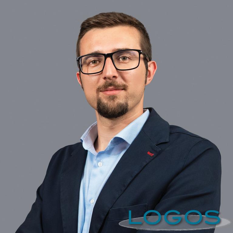 Dairago / Politica - Federico Olgiati 