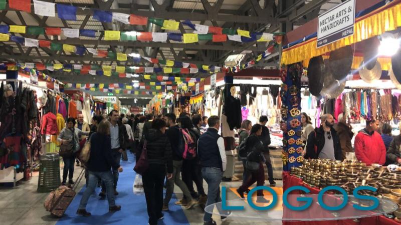 Milano - Artigiano in Fiera 2019