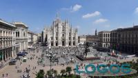 Milano - Piazza Duomo (Foto internet)