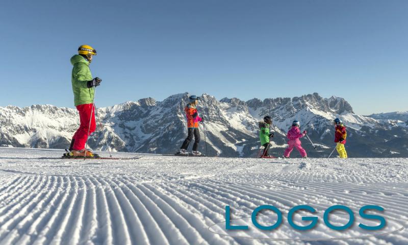 Attualità - Comprensori sciistici (Foto internet) Attualità - Comprensori sciistici (Foto internet)