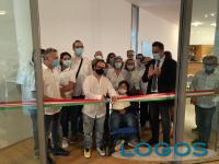 Castano - L'auditorium Paccagnini riapre 