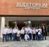 Castano - Su il sipario all'auditorium Paccagnini 