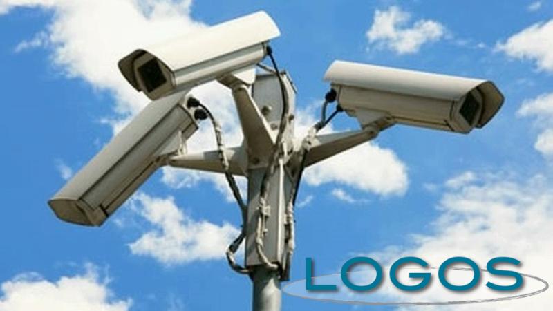 Territorio - Videosorveglianza (Foto internet)