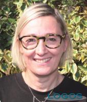 Buscate / Politica - Lorena Merlotti