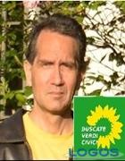 Buscate / Politica - Giuliano Biscossi