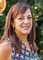 Dairago / Politica - Maria Teresa Giambartolomei 