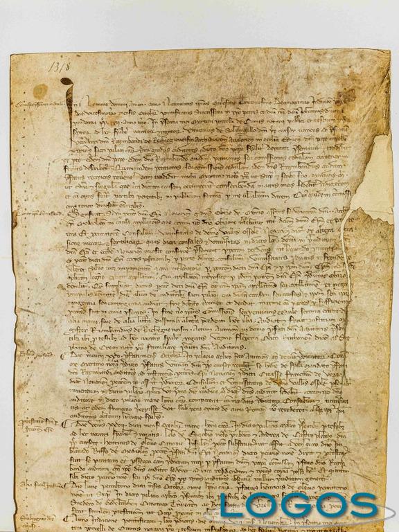 Eventi - La pergamena Eventi - La pergamena